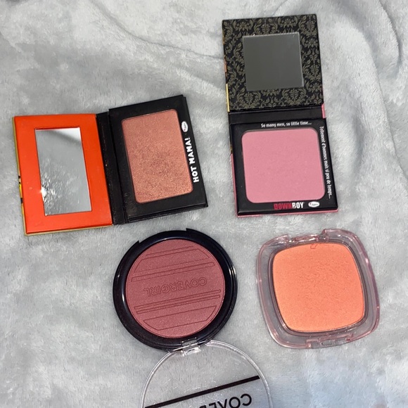 Blush Bundle - Picture 2 of 4